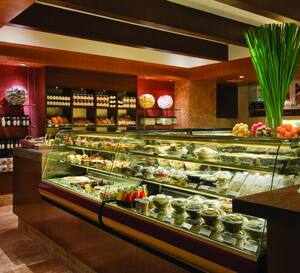 The Gourmet Store Grand Hyatt Mumbai Hotel Residences Santacruz East Mumbai